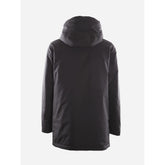 Black Coat